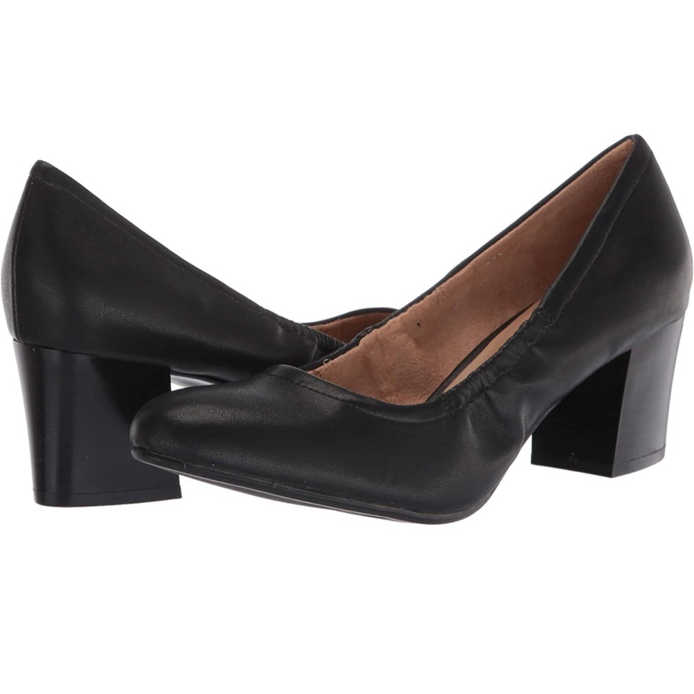 Naturalizer Lexington Pump Shoe